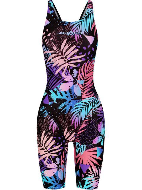 AMANZI Active Kneelength - Isla