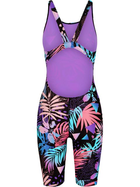 AMANZI Active Kneelength - Isla