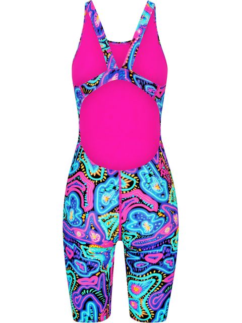 AMANZI Active Kneelength - Luminaria