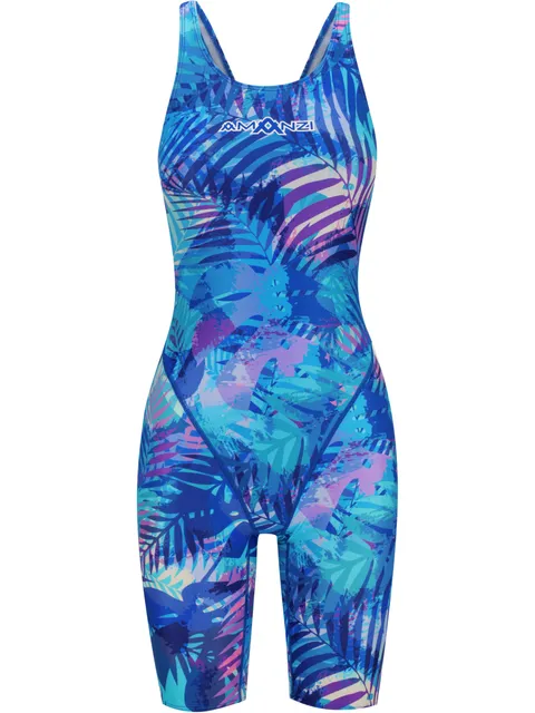 AMANZI Active Kneelength - Palm Cove