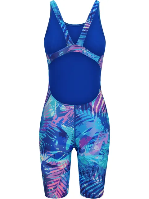 AMANZI Active Kneelength - Palm Cove