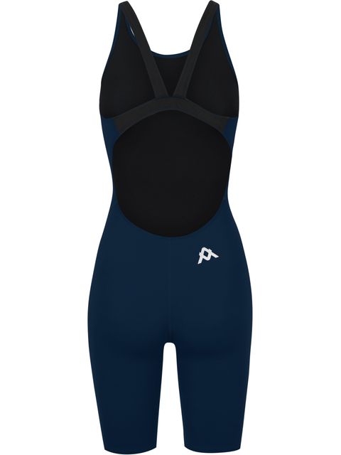 AMANZI Active Kneelength - Sapphire