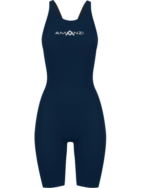 AMANZI Active Kneelength - Sapphire