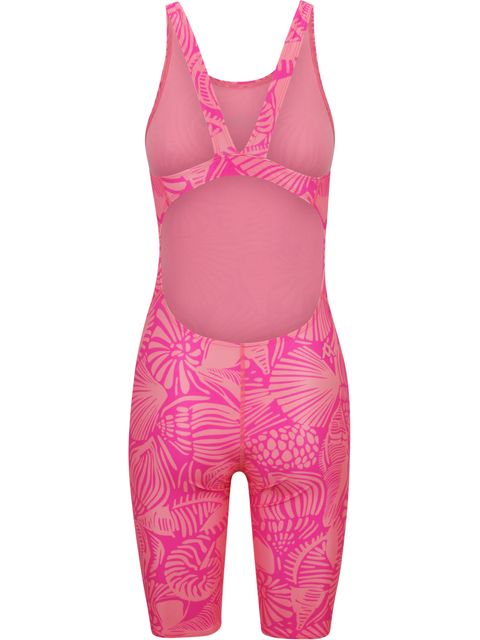 AMANZI Active Kneelength - Seaflair