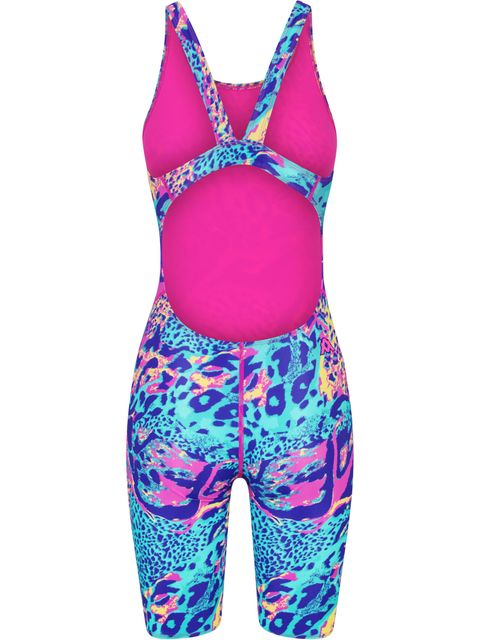 AMANZI Active Kneelength - Serengeti