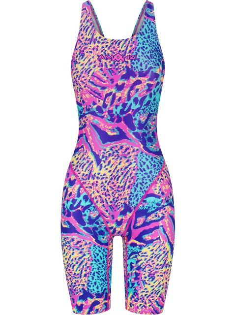 AMANZI Active Kneelength - Serengeti