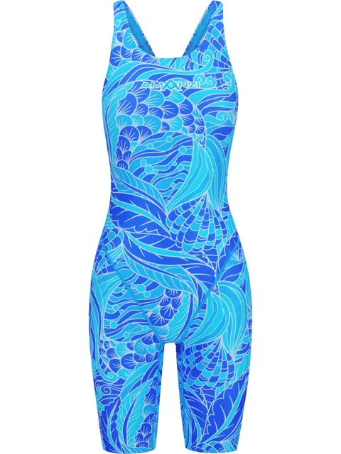 AMANZI Active Kneelength - Sirena