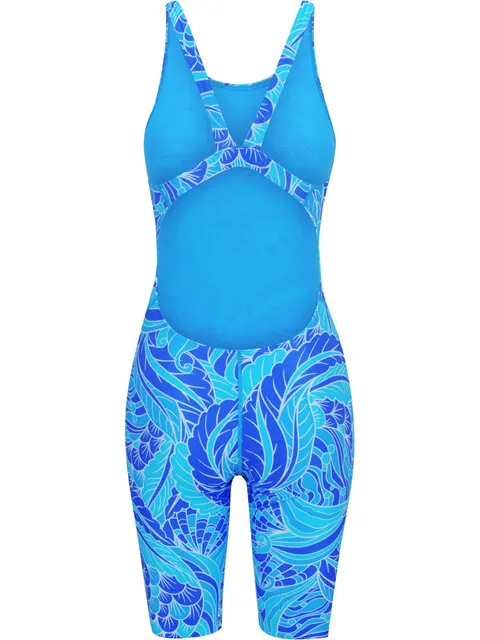 AMANZI Active Kneelength - Sirena