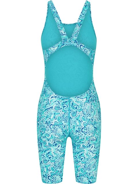 AMANZI Active Kneelength - Tidal