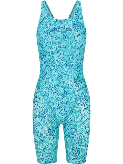 AMANZI Active Kneelength - Tidal