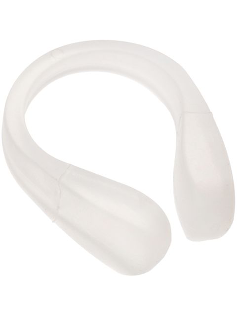 AMANZI Active Nose Clip - Clear