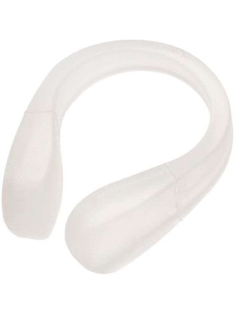 AMANZI Active Nose Clip - Clear