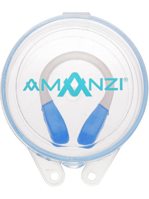 AMANZI Active Nose Clip - Cobalt