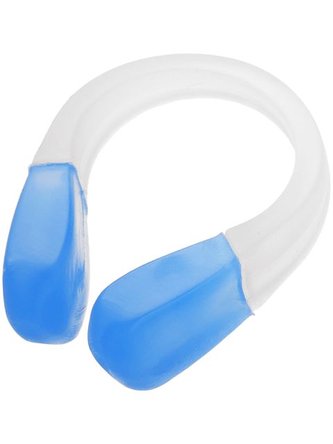 AMANZI Active Nose Clip - Cobalt