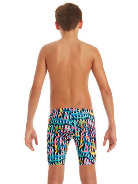 AMANZI Alchemy Boys Jammers