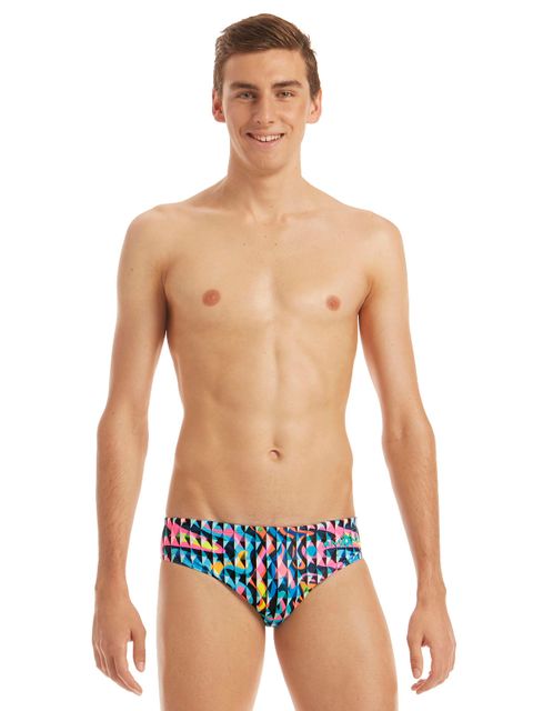 AMANZI Alchemy Mens Briefs