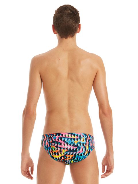 AMANZI Alchemy Mens Briefs
