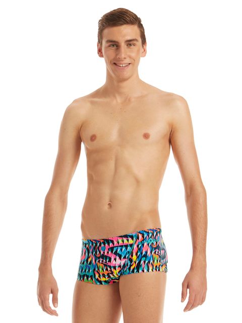 AMANZI Alchemy Mens Trunks