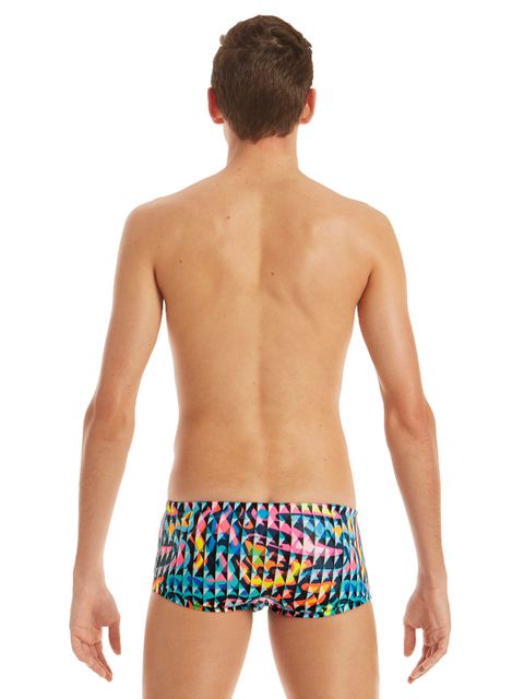 AMANZI Alchemy Mens Trunks