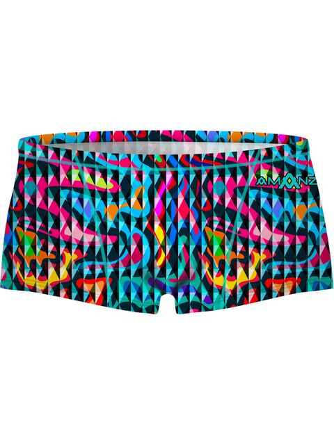 AMANZI Alchemy Mens Trunks