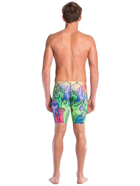 AMANZI Apocalypse Jammers