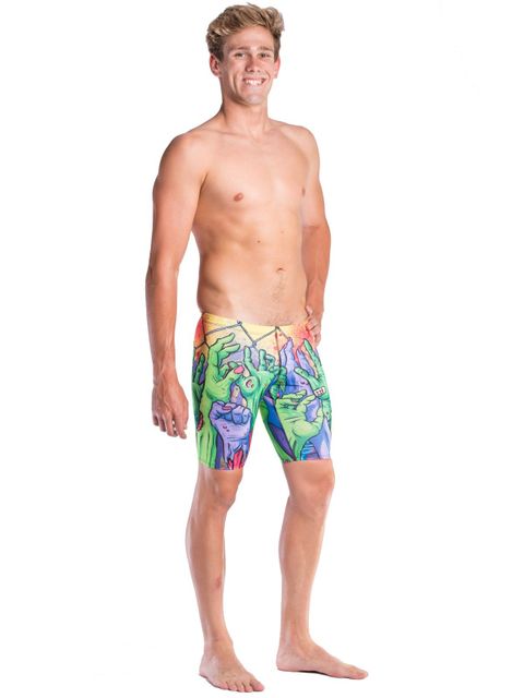 AMANZI Apocalypse Jammers