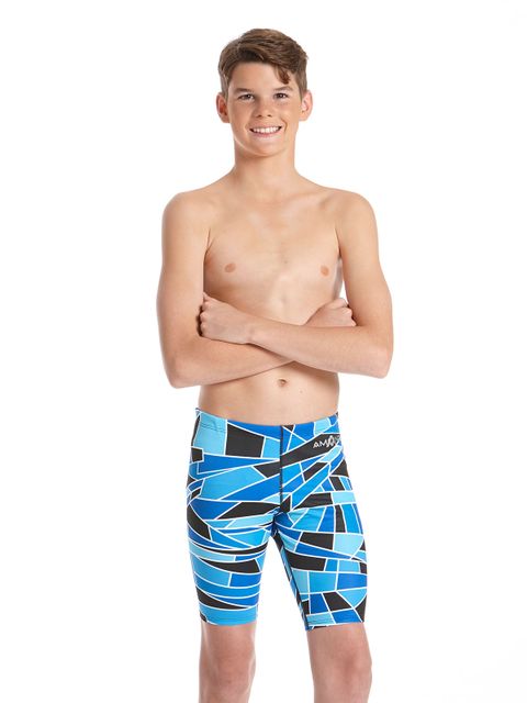 AMANZI Arctic Blast Jammers