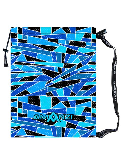 AMANZI Arctic Blast Mesh Bag
