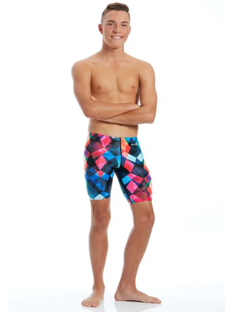 AMANZI Arlequin Jammers