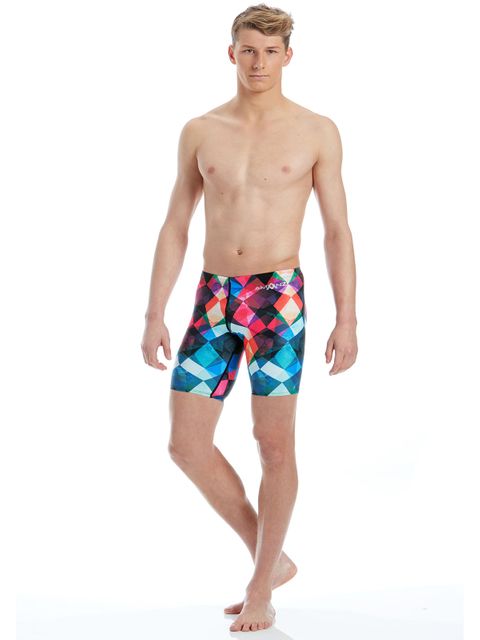 AMANZI Arlequin Jammers
