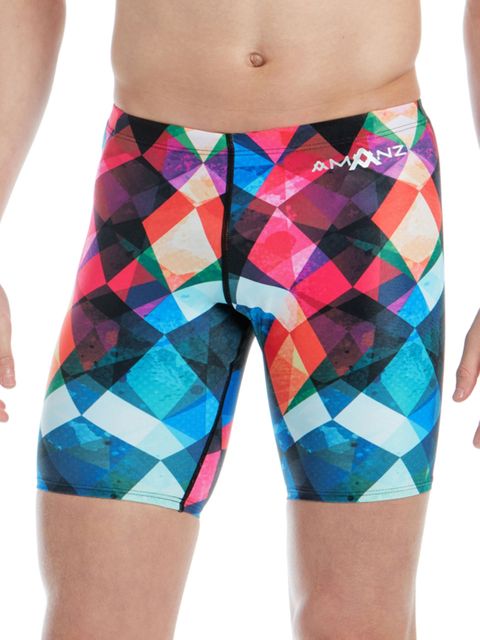 AMANZI Arlequin Jammers