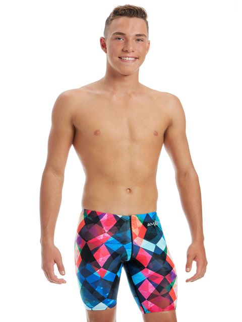 AMANZI Arlequin Jammers