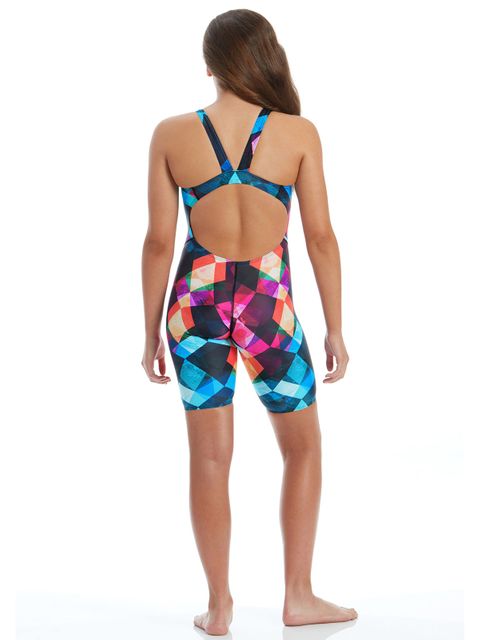 AMANZI Arlequin Kneelength