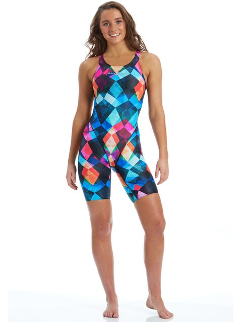 AMANZI Arlequin Kneelength