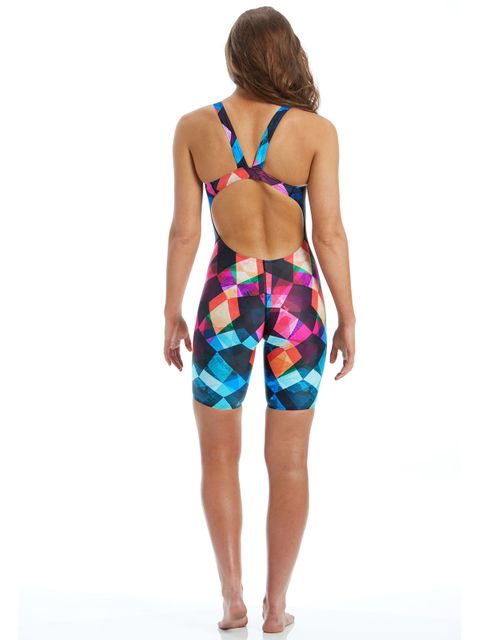 AMANZI Arlequin Kneelength