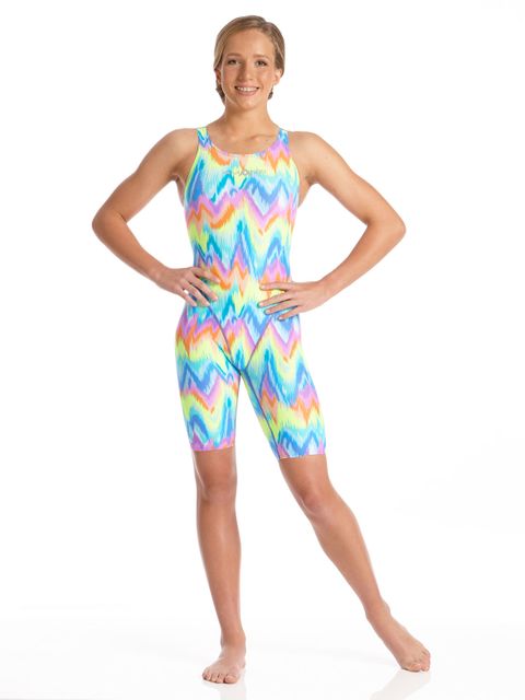 AMANZI Aurora Kneelength