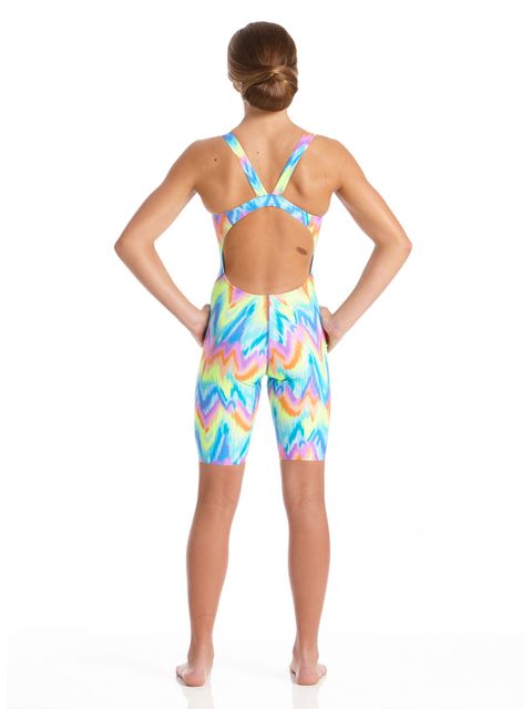 AMANZI Aurora Kneelength