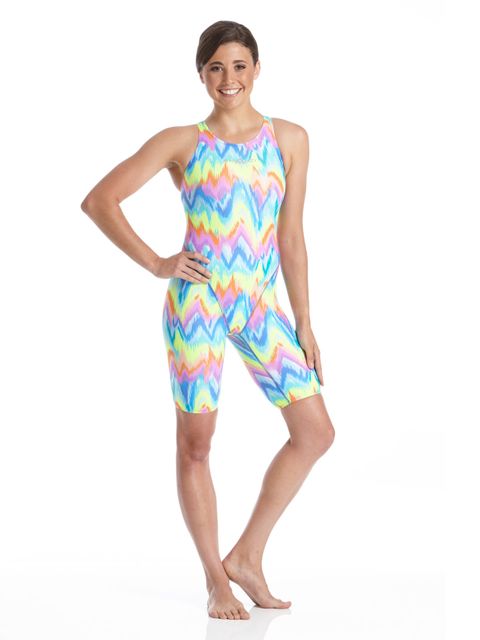 AMANZI Aurora Kneelength