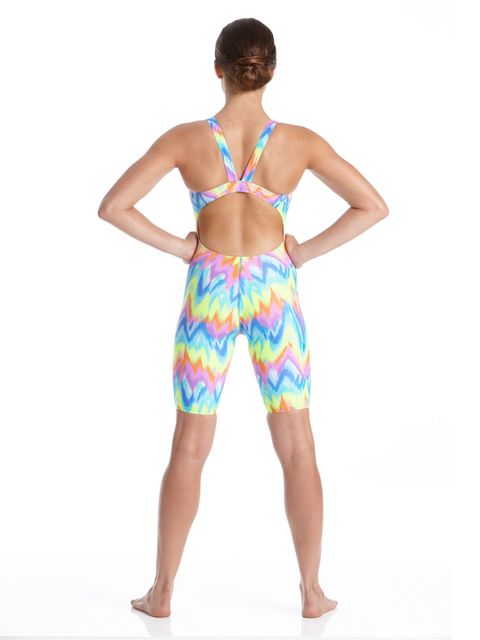 AMANZI Aurora Kneelength