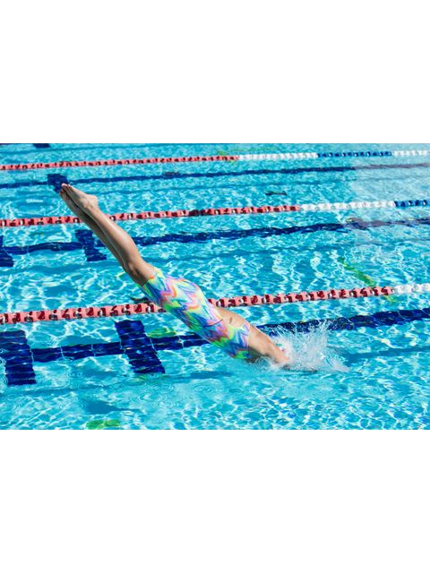 AMANZI Aurora Kneelength