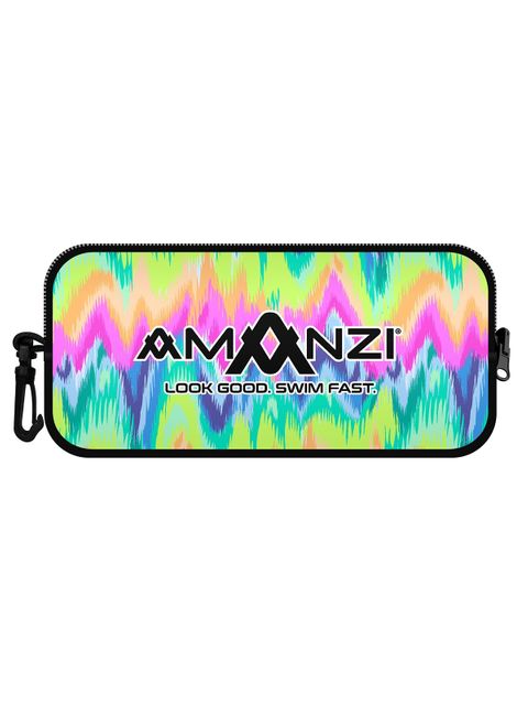 AMANZI Aurora Neoprene Case