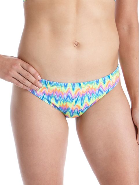 AMANZI Aurora Womens Sports Bikini Bottoms