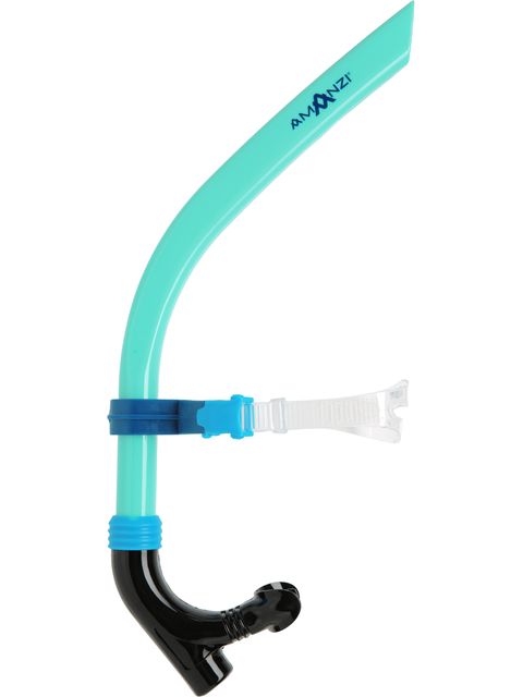 AMANZI Axis Centre Snorkel - Glacier