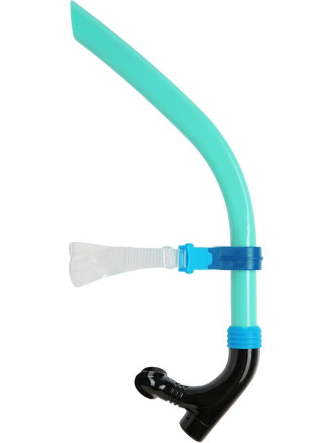 AMANZI Axis Centre Snorkel - Glacier