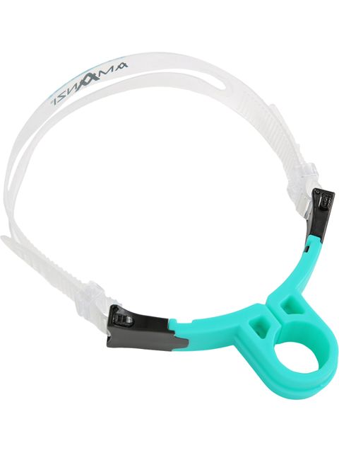 AMANZI Axis Centre Snorkel - Jet