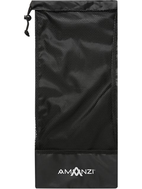 AMANZI Axis Centre Snorkel - Jet