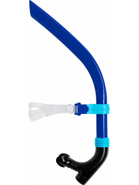 AMANZI Axis Centre Snorkel - Oceanic