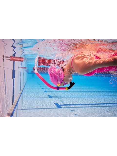 AMANZI Axis Centre Snorkel - Sunset