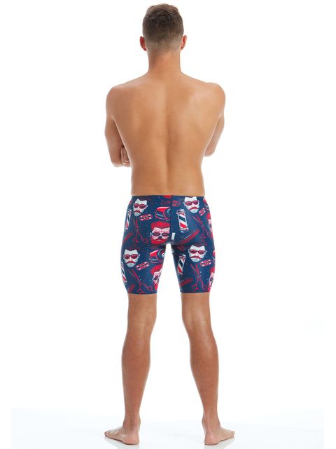 AMANZI Boys Barber Chop Jammers