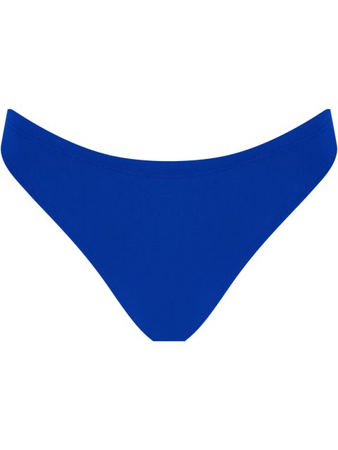 AMANZI Bikini Bottom - Cobalt